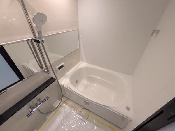 マンション池上