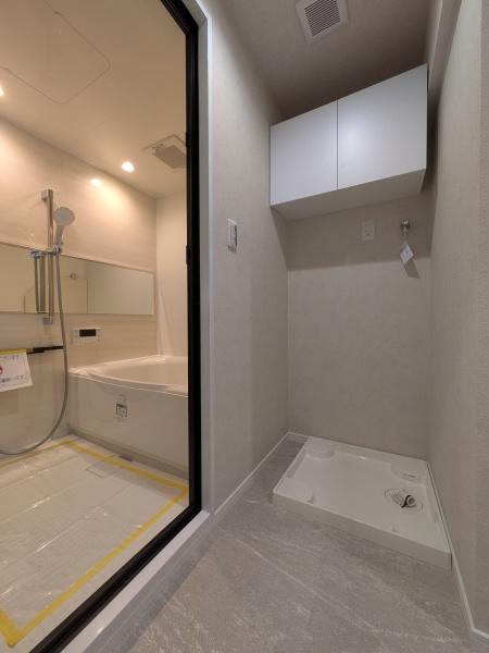 マンション池上