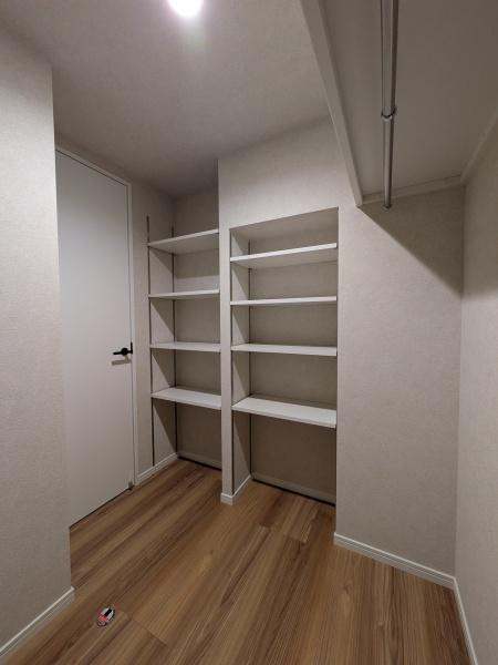 マンション池上