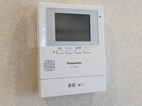 マンション池上