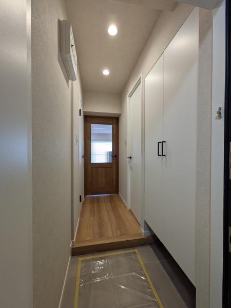 マンション池上