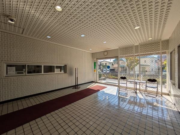 マンション池上