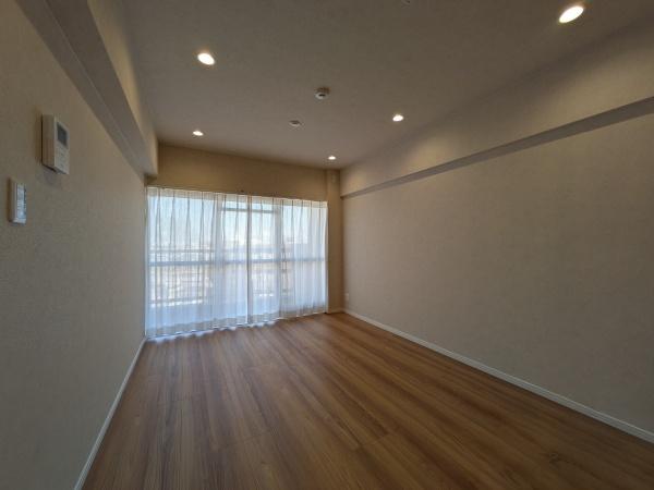 マンション池上