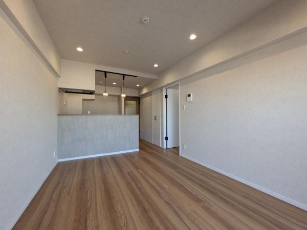 マンション池上