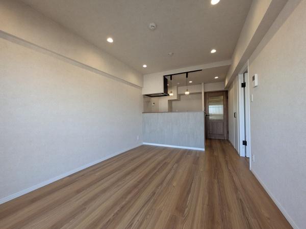 マンション池上