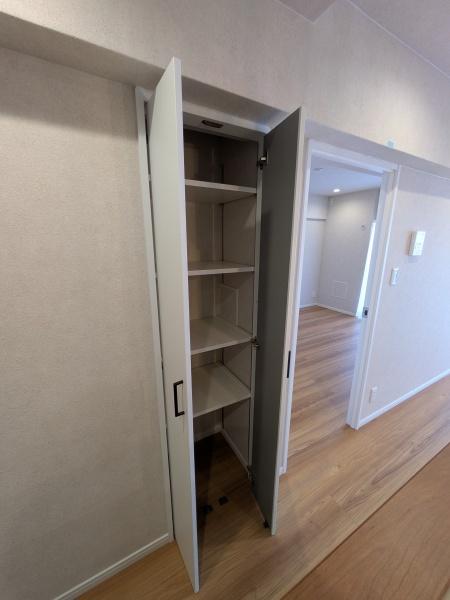 マンション池上