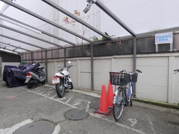 千鳥町アーバンドエル
