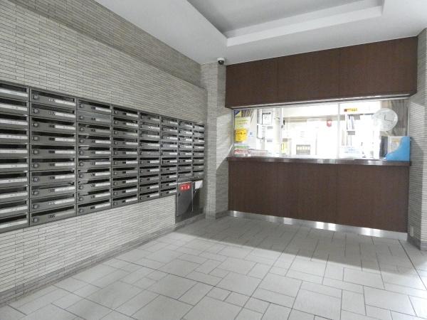 千鳥町アーバンドエル