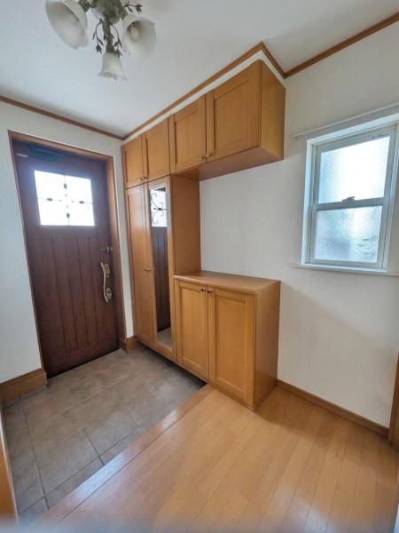 大田区田園調布１丁目の中古一戸建て