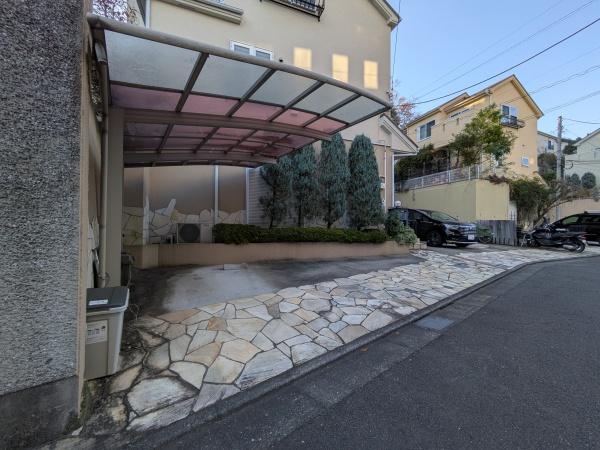 大田区田園調布１丁目の中古一戸建て