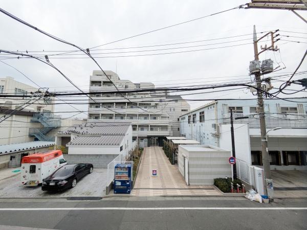 大田区千鳥２丁目の中古一戸建て