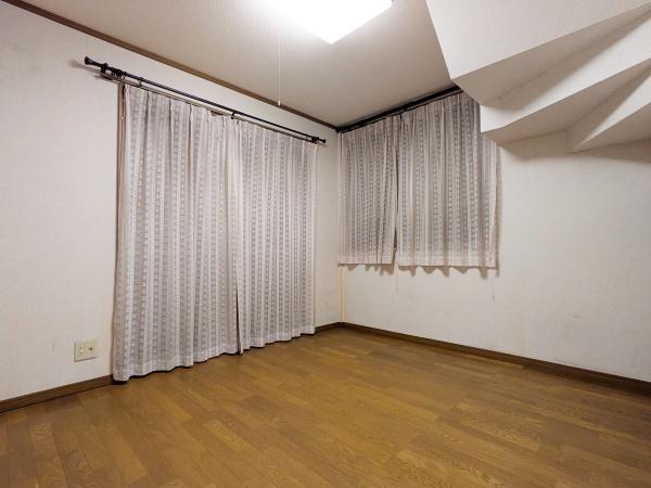 大田区千鳥２丁目の中古一戸建て
