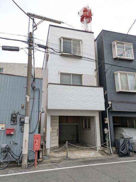大田区千鳥２丁目の中古一戸建