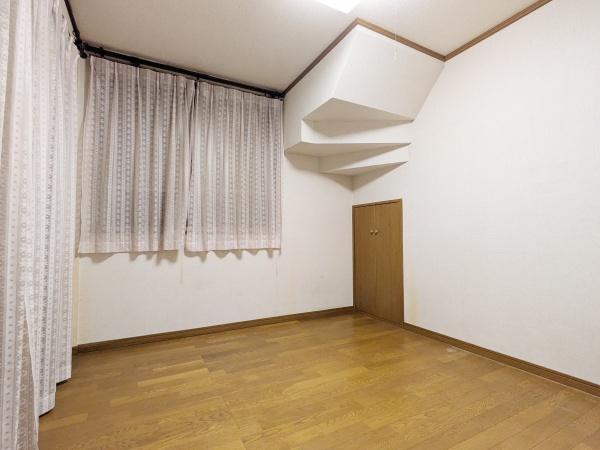 大田区千鳥２丁目の中古一戸建て