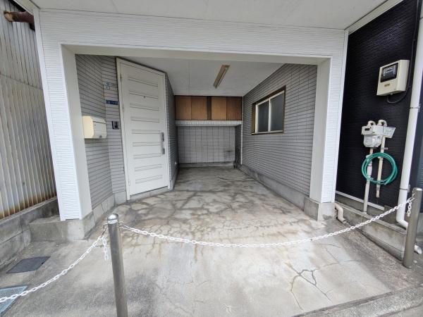 大田区千鳥２丁目の中古一戸建て
