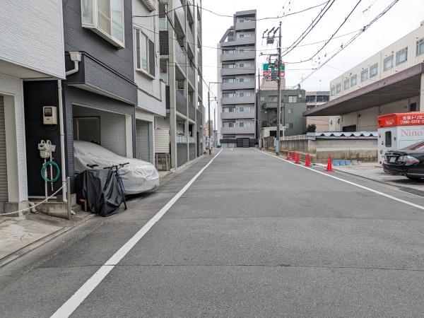 大田区千鳥２丁目の中古一戸建て
