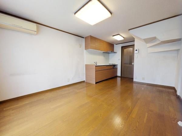 大田区千鳥２丁目の中古一戸建