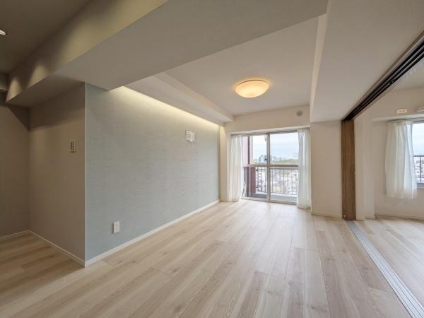 ライオンズマンション大森本町