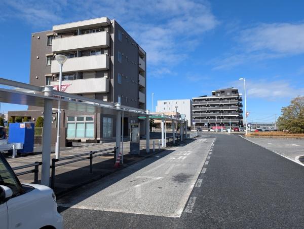 さいたま市緑区大字中野田の土地