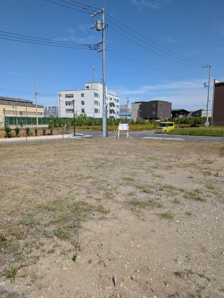 さいたま市緑区大字中野田の土地
