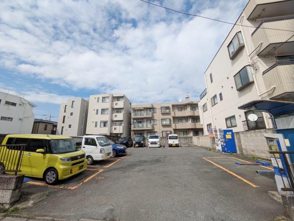 大田区池上７丁目の売土地