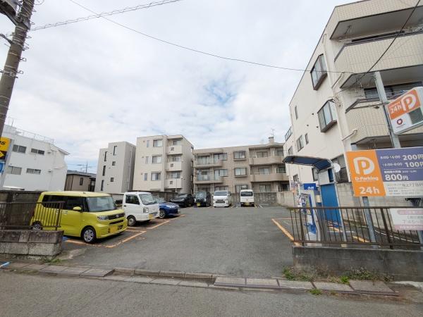 大田区池上７丁目の売土地