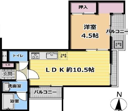 セザール久が原