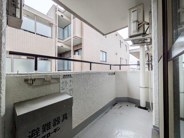 セザール久が原