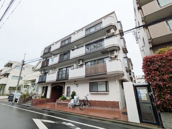 セザール久が原