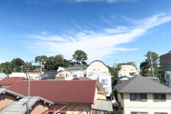 コスモ鵜の木