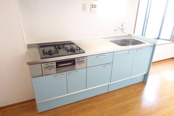 コスモ鵜の木