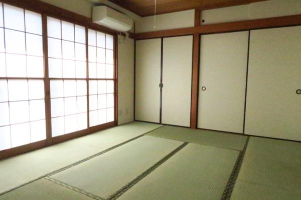 コスモ鵜の木