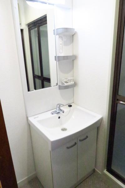コスモ鵜の木