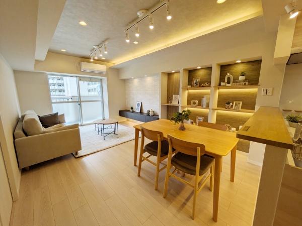 シティコープ大森東