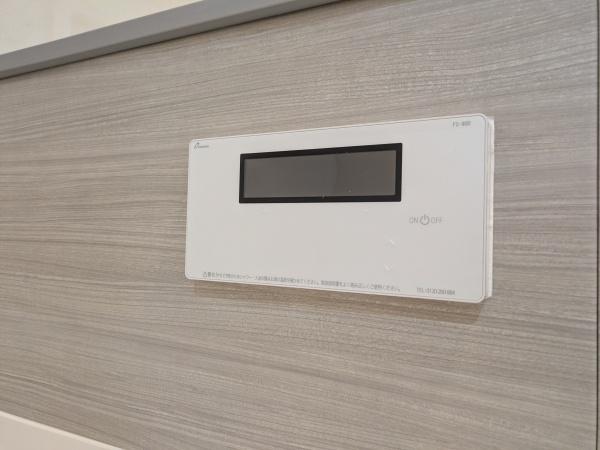 レクセルマンション西馬込