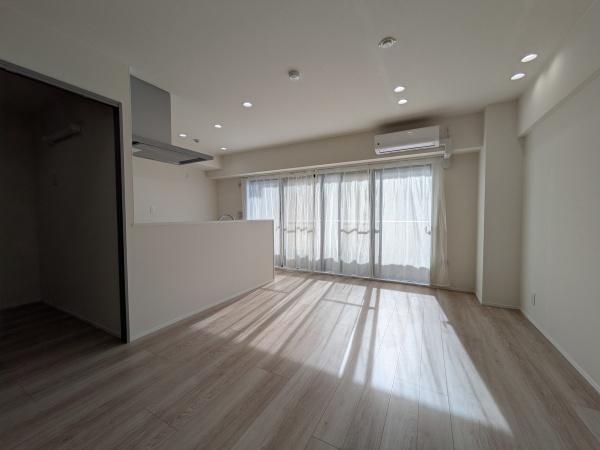 レクセルマンション西馬込
