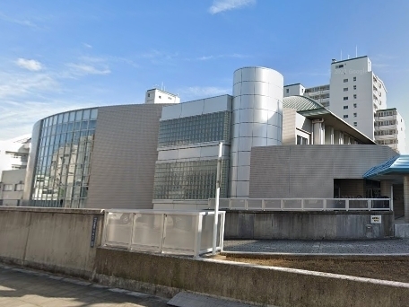 セザール大森本町(大森スポーツセンター)