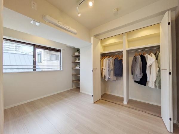 セザール大森本町
