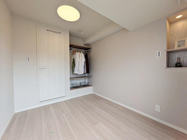 セザール大森本町