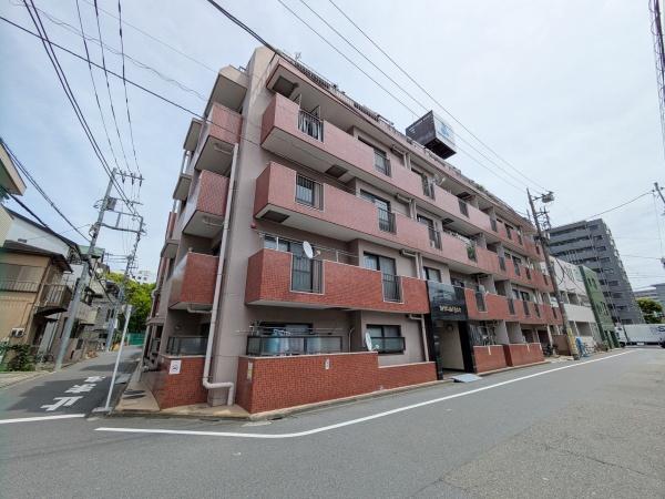 セザール大森本町