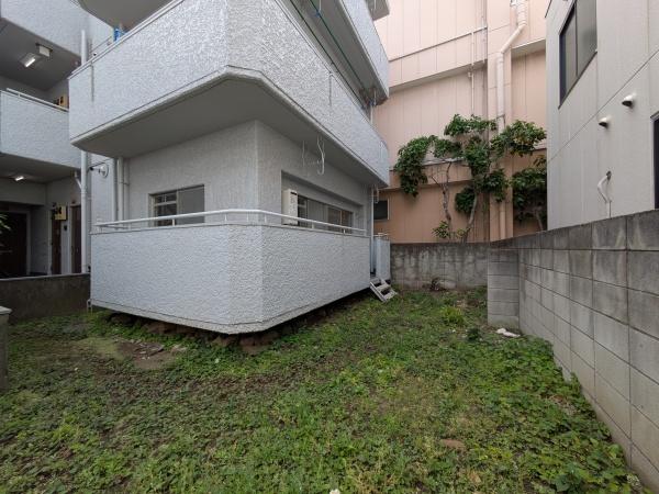 グリーンキャピタル大森