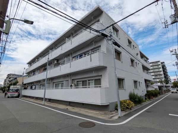 グリーンキャピタル大森