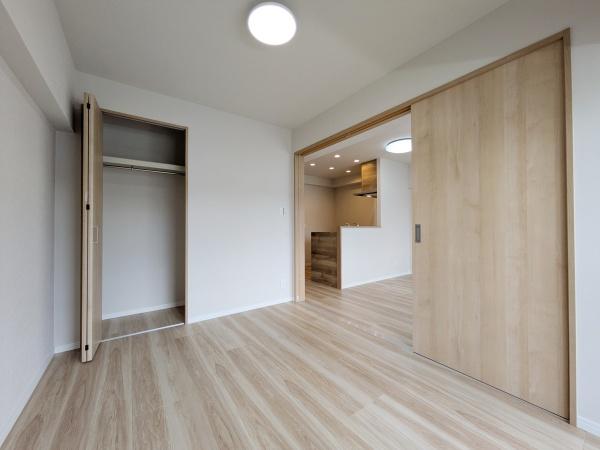 元住吉マンション