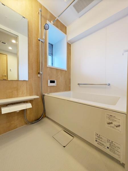 元住吉マンション