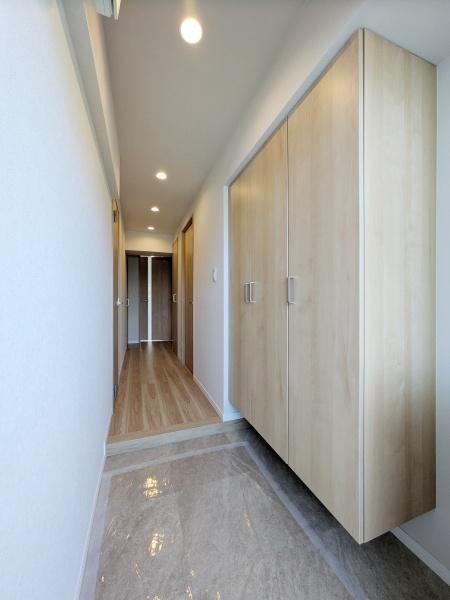 元住吉マンション