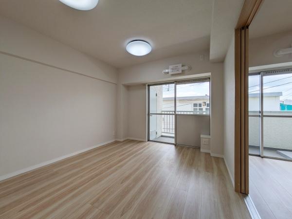 元住吉マンション