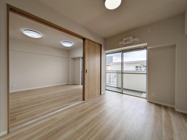 元住吉マンション