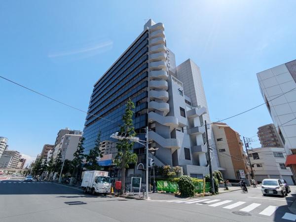 カルナーザ川崎