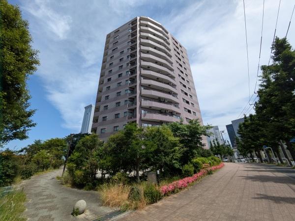 グレイスガーデン多摩川