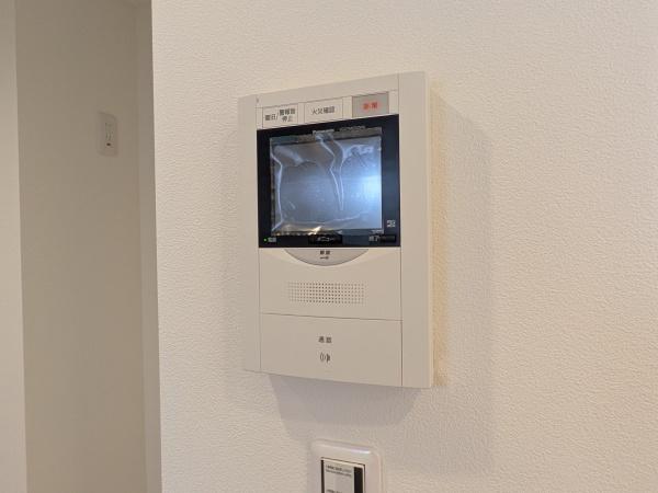 グレイスガーデン多摩川